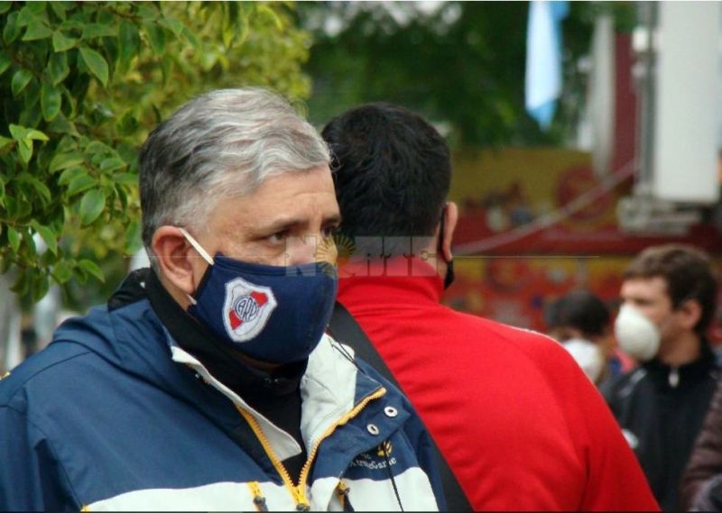 La provincia de Chaco acumula 65 fallecimientos y 1163 casos positivos de COVID-19