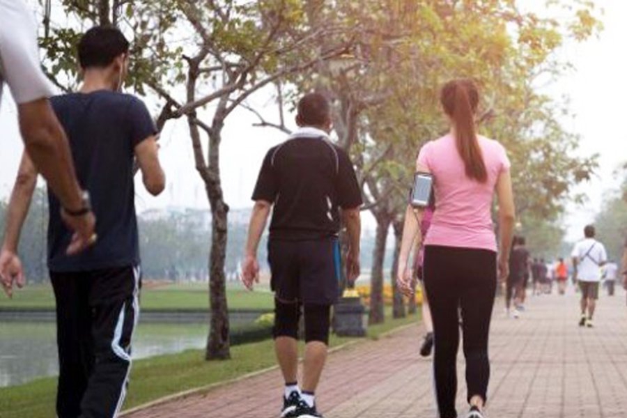 La salud cardiovascular ante altas temperaturas y casos en jóvenes-adultos