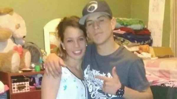 Murió Florencia, la joven que fue quemada por su pareja durante una discusión