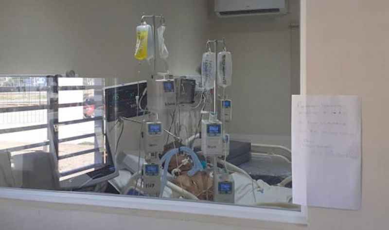 En Santiago del Estero fallecieron 12 personas y otras 689 se infectaron con Covid