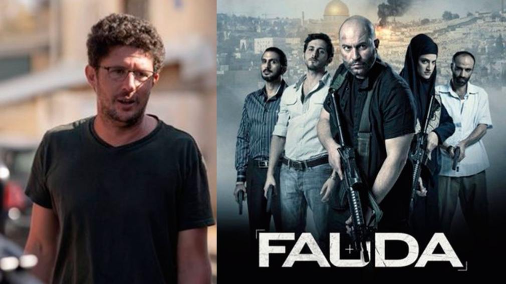Productor ejecutivo de Fauda, Matan Meir, murió combatiendo en Gaza