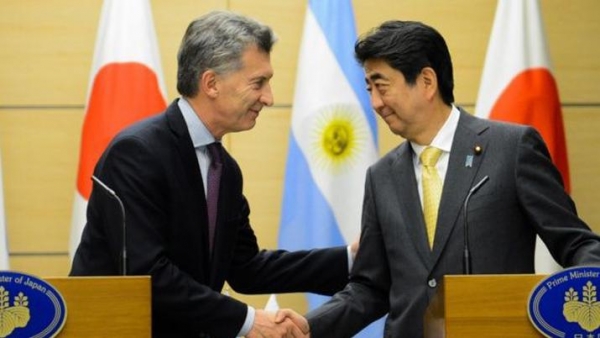 La Argentina envió la primera exportación de carne a Japón