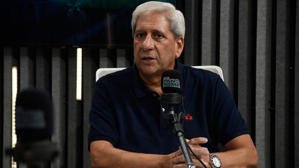 Elecciones en el PJ santiagueño: "El voto es fundamental para darle solidez al peronismo"