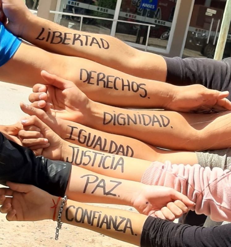 Programa de Acompañamiento para el Egreso de adolescentes y jóvenes sin cuidados parentales