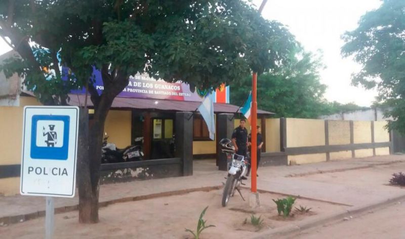 Sujeto propinó golpes a su ex pareja en frente de sus hijas y huyó arrebatándole el celular