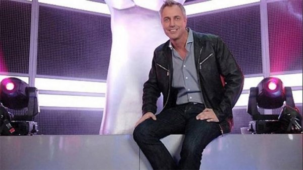Marley tendrá a su primer hijo: "Voy a ser papá, estoy feliz"