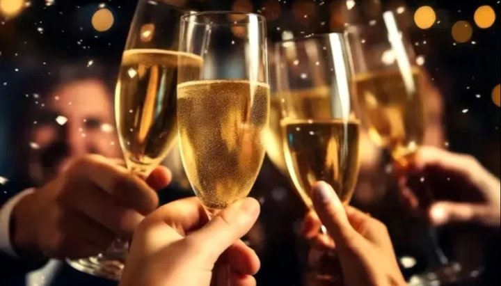 Año Nuevo: cinco consejos para prevenir la resaca