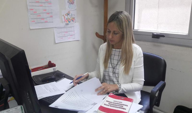 Una bestia: le hizo sexo oral a su hija de 5 años, ahora irá 9 años a la cárcel