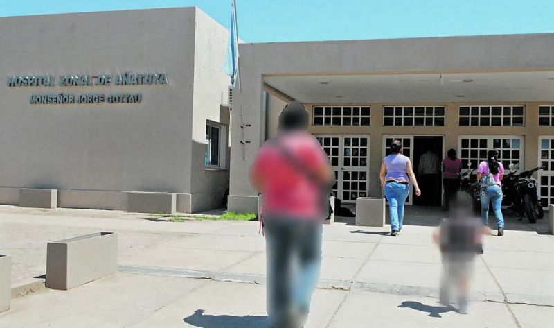 Horror en Santiago: denuncian que un pequeño niño de 5 años era violado por cinco sujetos