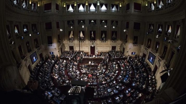Cuáles son los proyectos que impulsará el Gobierno este año en el Congreso