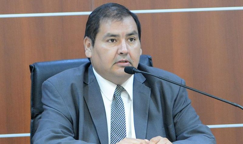 Presos por una salvaje agresión en contra de dos vecinos de Campo Gallo