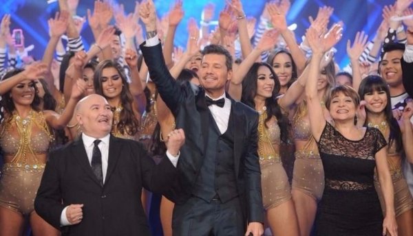 Cuenta regresiva para el arranque de Showmatch