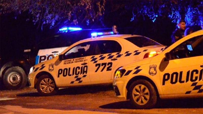 No era un ladrón: golpeó a un hombre que ingresó a su casa pero era el amante de su esposa