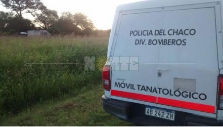 Chaco: Aparente disputa por un campo terminó en un homicidio en Napenay