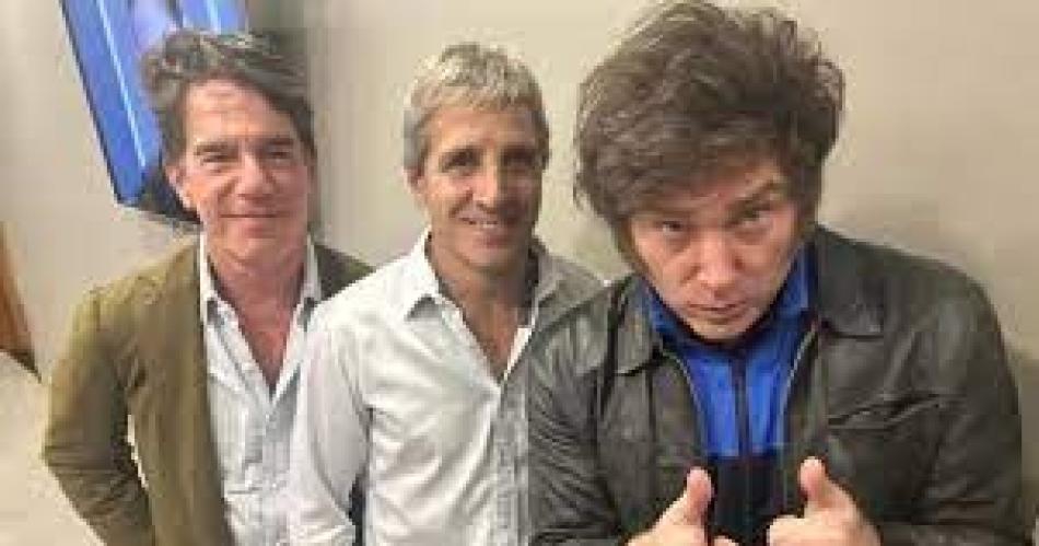 Milei aplicará un shock para evitar la híper con un paquete de medidas.
