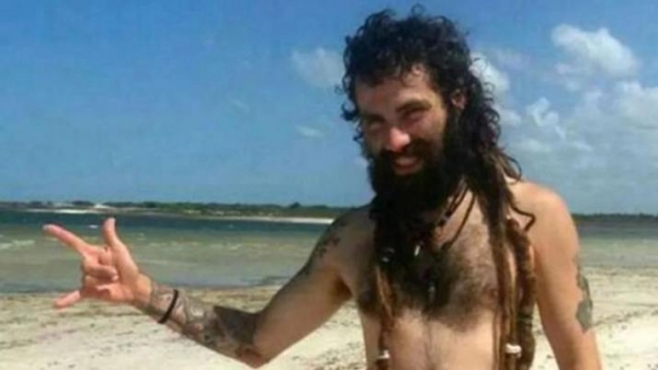 Un hombre asegura que llevó en su camioneta a Santiago Maldonado en Entre Ríos