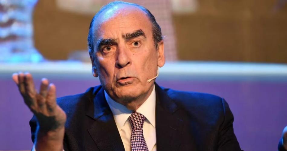 El Gobierno sigue presionando al Congreso por la Ley Ómnibus y lanzó una advertencia.