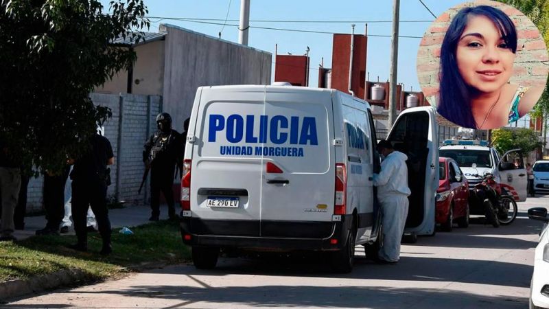 Conmoción en La Banda por un nuevo femicidio: un policía mató a su pareja y se suicidó