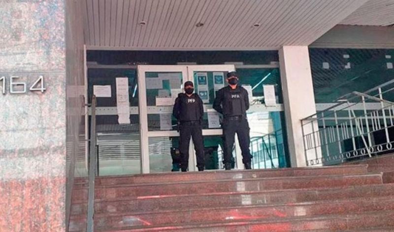Megafraude: descubrieron que empleados de Afip hicieron "desaparecer" deudas millonarias a grandes empresas y particulares