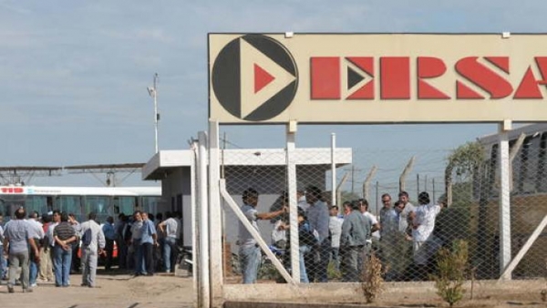 Ersa no puede abandonar el servicio hasta tanto el Estado o un nuevo operador se haga cargo