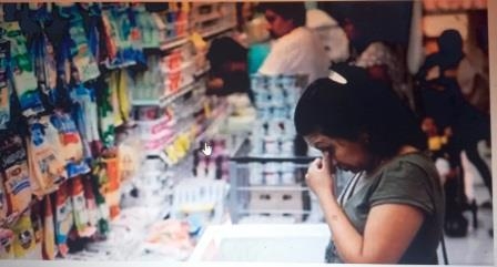 La inflación de agosto fue de 12,4%, la más alta de los últimos 32 años