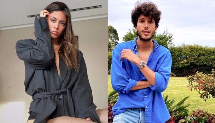 Tini Stoessel confirmó los rumores: ya no está en pareja con Sebastián Yatra