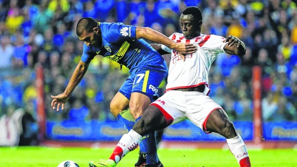 Boca Juniors busca mejorar su imagen en Santa Fe frente a Unión