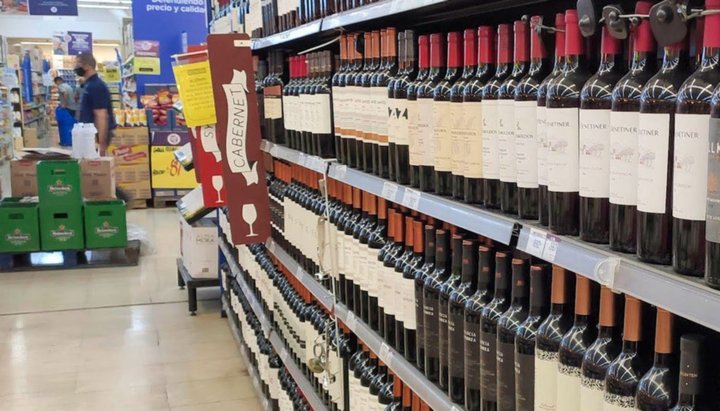 VEDA DE ALCOHOL por las ELECCIONES 2023: cuándo empieza y hasta cuándo dura
