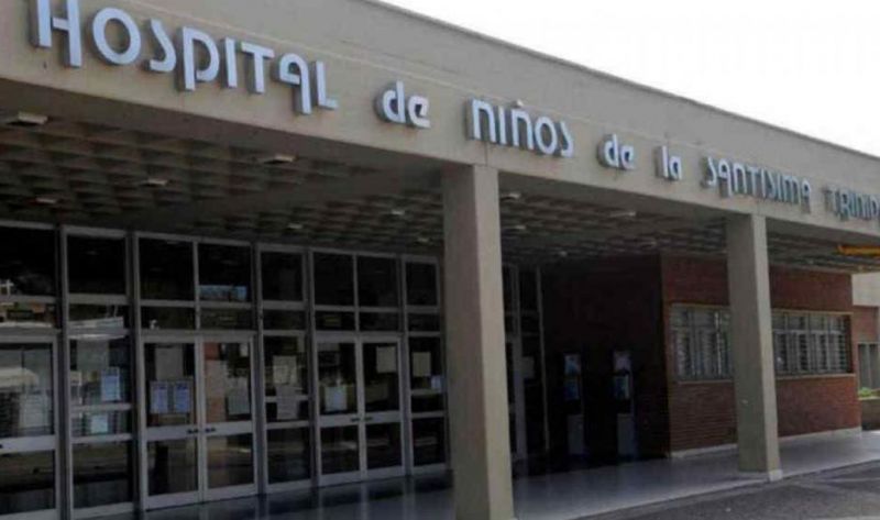 Falleció una nena de 2 años a causa del coronavirus