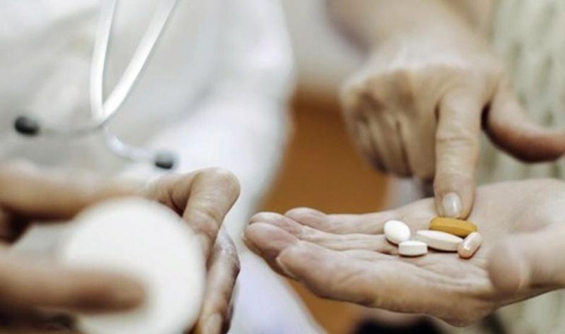 El frío y los hipertensos: el riesgo de no controlarla y olvidar tomar la medicación