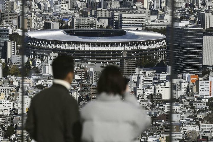 Juegos Olímpicos de Tokio, un viaje al futuro: los deportistas serán asistidos por robots