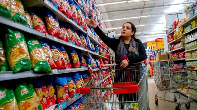 Los 10 productos que más subieron de precio durante septiembre