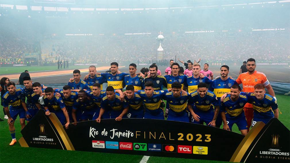 Qué necesita Boca para clasificarse a la Copa Libertadores 2024