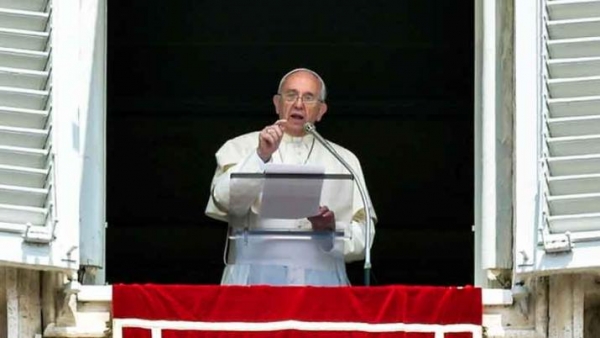 Francisco prohíbe la venta de tabaco en la Ciudad del Vaticano