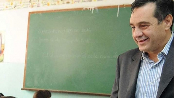 Alejandro Finocchiaro será el próximo ministro de Educación de la Nación