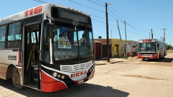 La empresa Ersa abandona Santiago del Estero