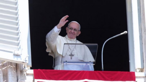 El Papa admite que la Iglesia calló o ignoró los abusos sexuales a menores
