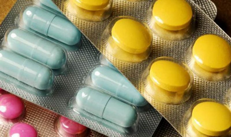 Subieron 4% promedio los remedios en junio y 16,6% desde inicios de año