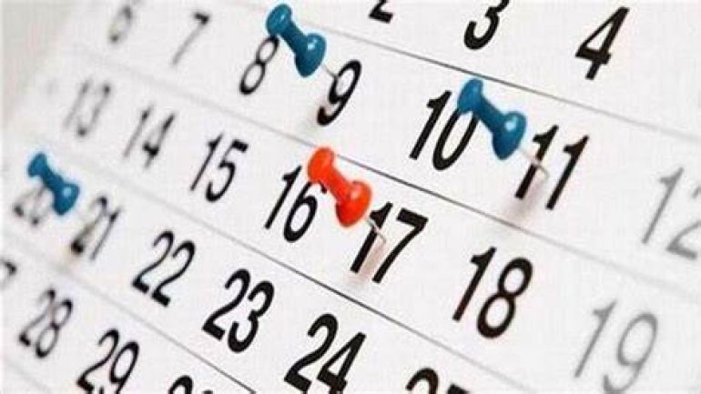 Feriados 2022: cuándo es el próximo fin de semana largo