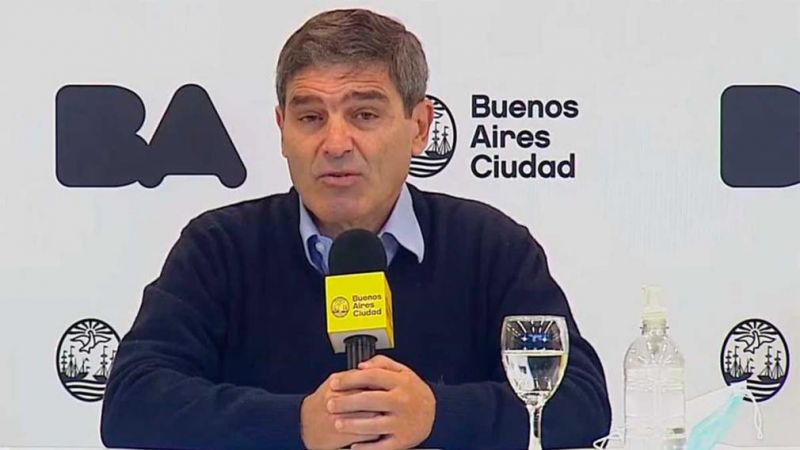 Fernán Quirós: “No hay duda de que tenemos por delante una nueva ola”