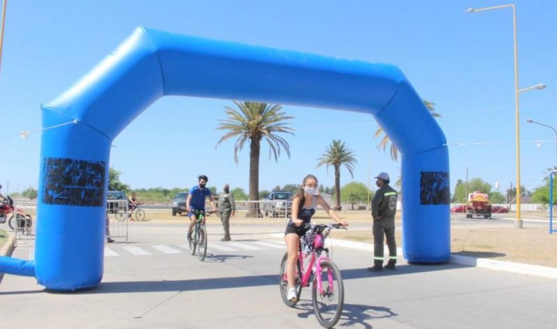 Coronavirus en Santiago del Estero: Piden declarar como esencial a las actividades físicas y deportivas