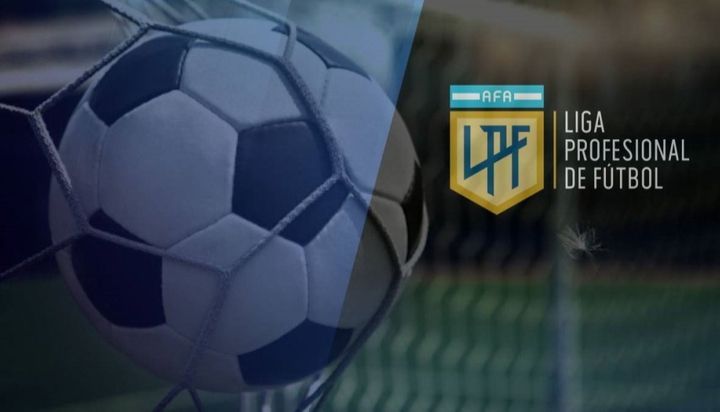 Se sorteó el nuevo torneo de primera: mirá la fecha del Superclásico