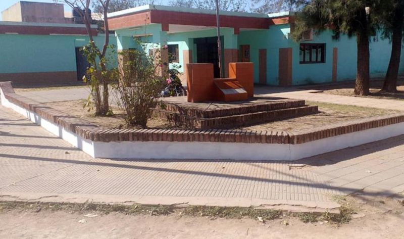 Apresaron a sexagenario por supuesto abuso de sus nietas de 6 y 9 años