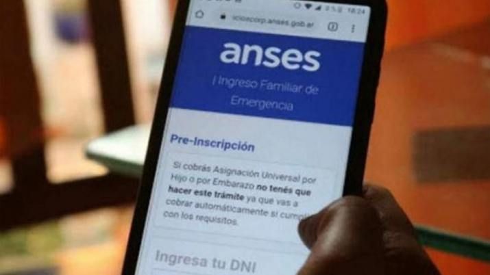 La Anses reabre la inscripción para solicitar el bono de 10 mil pesos