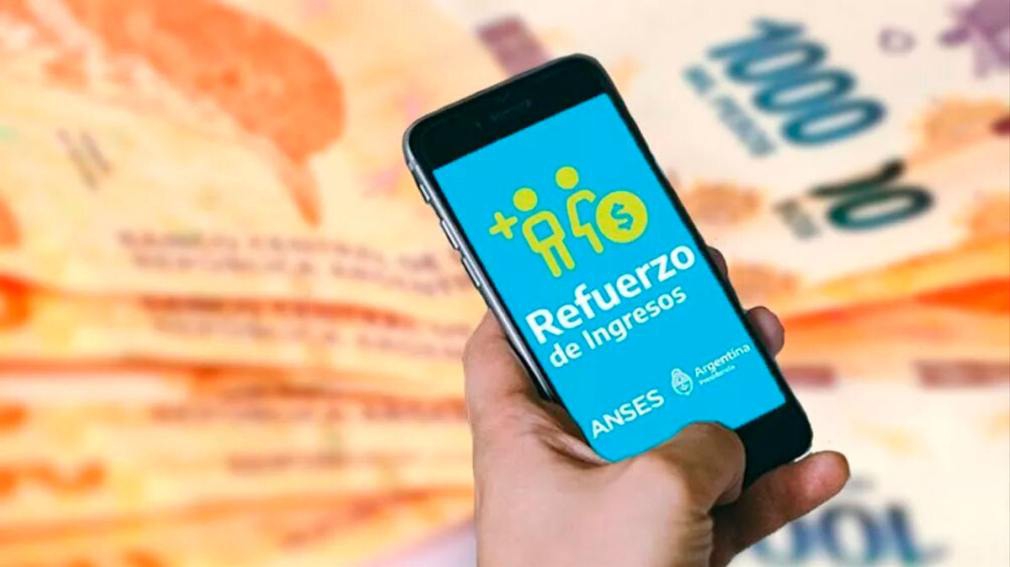 Mañana vence el plazo de inscripción al Refuerzo para Trabajadores Informales