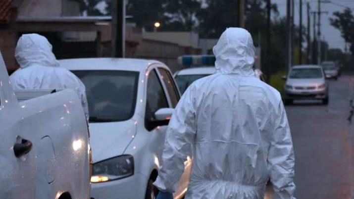 Santiago del Estero: confirman 30 nuevos infectados por coronavirus en las últimas 24 horas