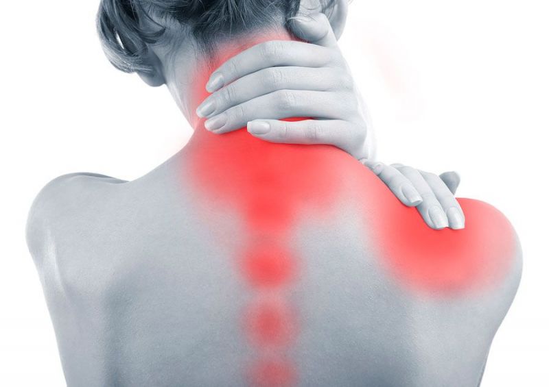 Día Internacional de la Fibromialgia: convivir con el dolor y la fatiga