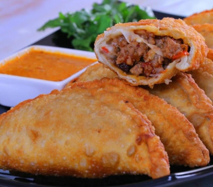 Día Mundial de la Empanada: por qué se celebra y una receta infalible