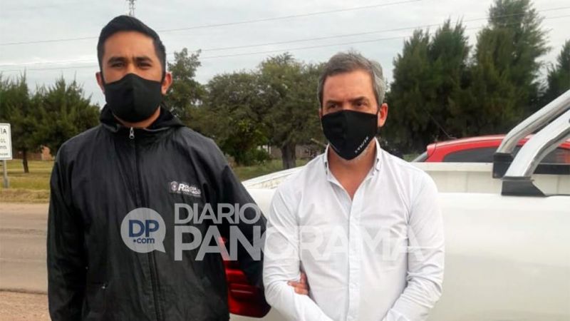 Robo de ganado: la Policía de Santiago del Estero detuvo a José Demicheli