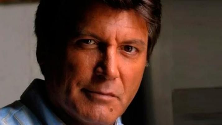 Murió Carlos Andrés Calvo, el eterno Carlín de Amigos son los amigos